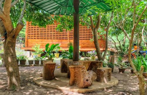 Dambulla Cama Y Desayuno | Golden Rainbow Guest House