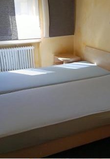 Langenzenn Casa | Golden Rangau Hotel & Pension