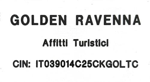 Ravenna Apartamento | Golden Ravenna- large appartment in center