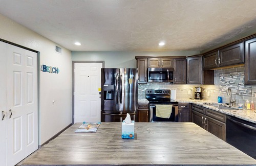 Osage Beach Condominio | Golden Reef - Comfortable 2 Bdrm condo
