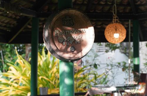 Hikkaduwa Villa | Golden Reef Villa Hikkaduwa