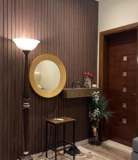 Al Wahah Apartamento | Golden Residence 2