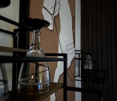 Al Wahah Apartamento | Golden Residence 2
