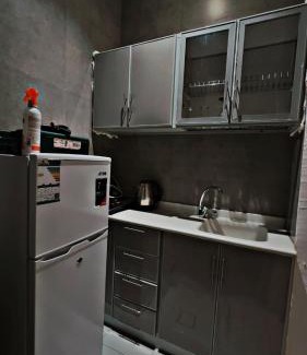 Al Kura Apartamento | Golden residence 3