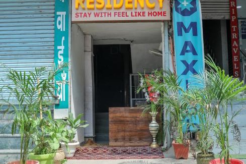 Malviya Nagar Casa | Golden Residency