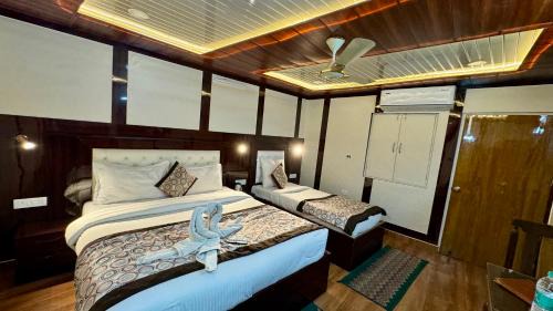 Malviya Nagar Casa | Golden Residency