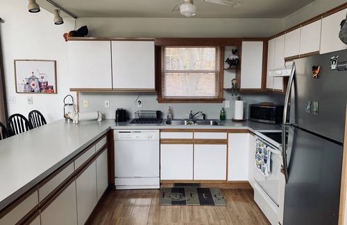 Bushkill Casa | Retiro Dorado en Pocono SawCreek Estates