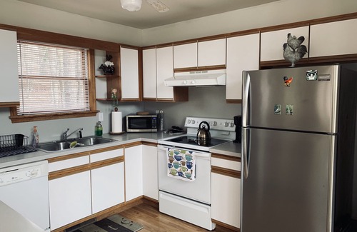 Bushkill Casa | Retiro Dorado en Pocono SawCreek Estates