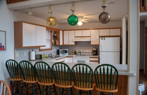 Bushkill Casa | Retiro Dorado en Pocono SawCreek Estates
