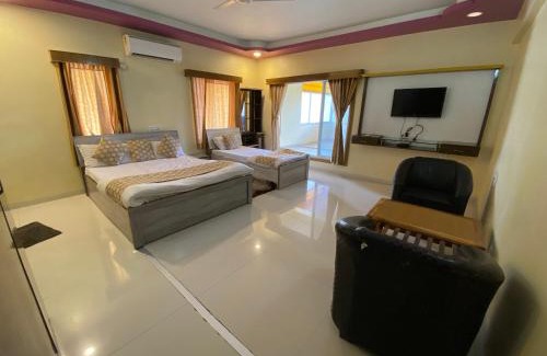 Kune N.m. Apartamento | Golden Ring Resort