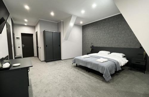 Ternopil Hotel | GOLDEN RING