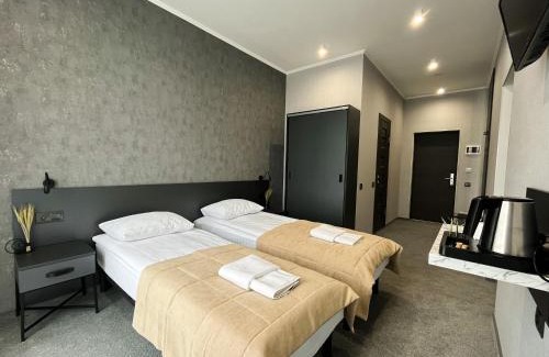 Ternopil Hotel | GOLDEN RING