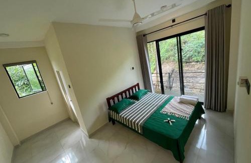 Kosgama Apartamento | Golden Riverside Resort Kosgama