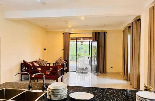 Kosgama Apartamento | Golden Riverside Resort Kosgama