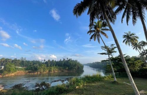 Kosgama Apartamento | Golden Riverside Resort Kosgama