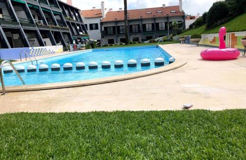 Pedra do Ouro Apartamento | Golden Rock Beach Apartment