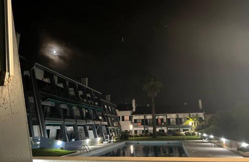 Pedra do Ouro Apartamento | Golden Rock Beach Apartment