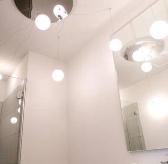 Mata Redonda Apartamento | Golden Room Secrt Sabana AC