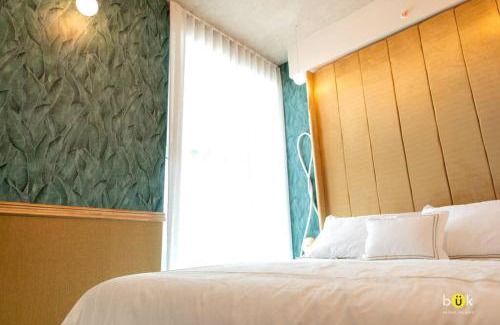 Mata Redonda Apartamento | Golden Room Secrt Sabana AC