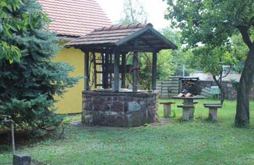 Zánka Casa | Golden Rose Apartman