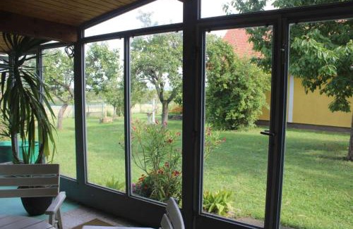 Zánka Casa | Golden Rose Apartman