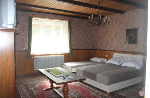 Zánka Casa | Golden Rose Apartman