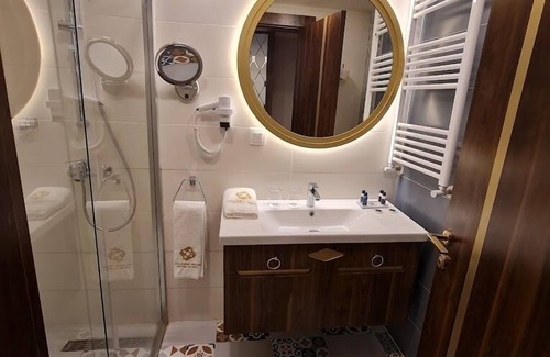 Setif Hotel | Golden Rose Hotel & Spa