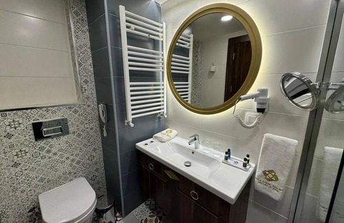 Setif Hotel | Golden Rose Hotel & Spa
