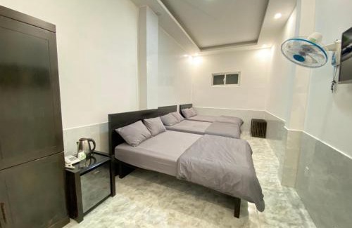 Phuong Hotel | Golden Rum Hotel