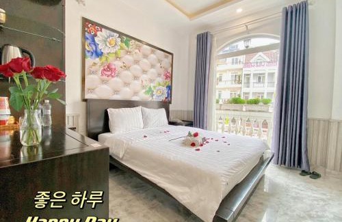 Phuong Hotel | Golden Rum Hotel