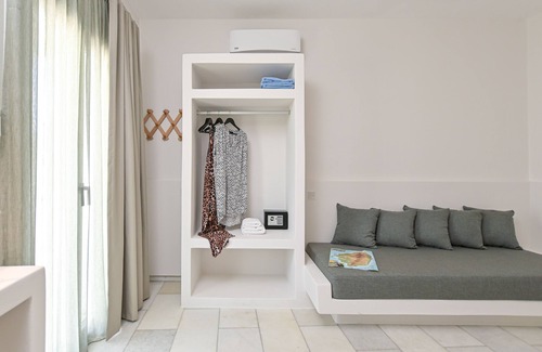 Plaka Casa | Golden Sand Naxos