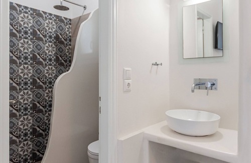Plaka Casa | Golden Sand Naxos