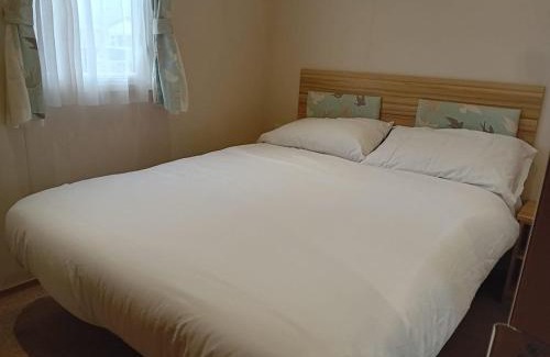 Kinmel Bay Apartamento | Golden Sands 3 Bed Caravan - 1 Minute to Beach!