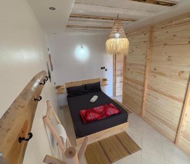 Tamrhakht Apartamento | golden sands Appartment