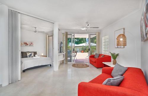 Yorkeys Knob Complejo | Golden Sands Beachfront Resort