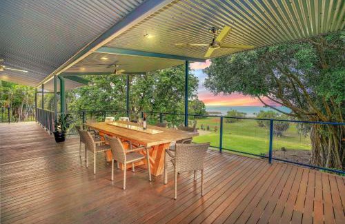 Wagait Beach Casa | Golden Sands Retreat Beach House