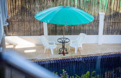 Cherngtalay Villa | Golden Sands Villa only 15 minutes walk to beach