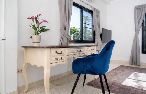 Cherngtalay Villa | Golden Sands Villa only 15 minutes walk to beach