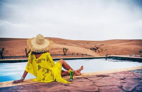 Amar Sagar Pol Cama Y Desayuno | Golden Sandstone Hotel desert safari camp