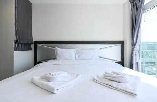 Hua Hin Hotel | Golden Sea Hua Hin - SHA Extra Plus
