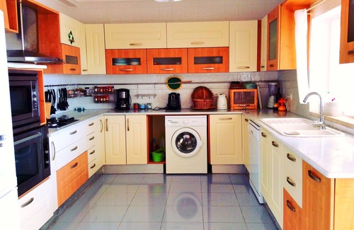 Peniche Casa | Golden Sea View and stunning sunsets