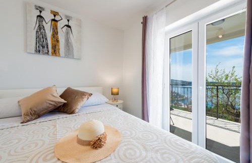 Zupa dubrovacka Apartamento | Golden SeaView Holiday Home