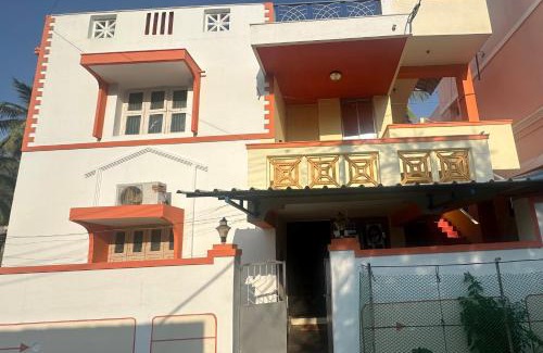Tiruchirappalli Apartamento | Golden Service Apartment