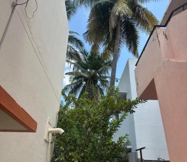 Tiruchirappalli Apartamento | Golden Service Apartment