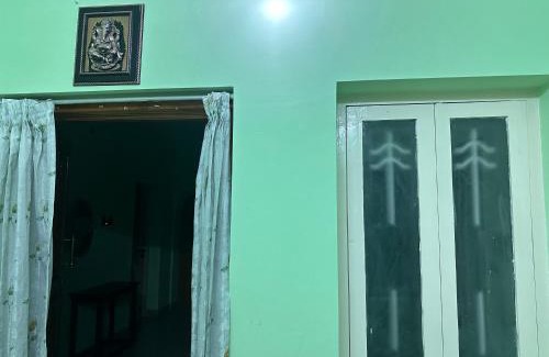 Tiruchirappalli Apartamento | Golden Service Apartment
