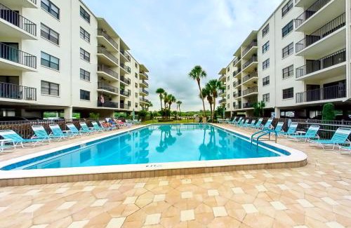 Indian Shores Apartamento | Golden Shores 407