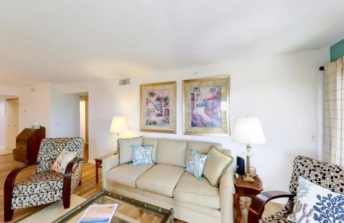 Indian Shores Apartamento | Golden Shores 407