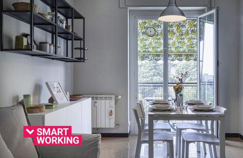 San Martino Apartamento | Golden skyview from San Martino by Wonderful Italy