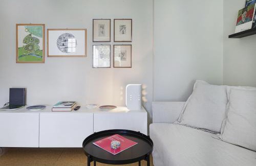 San Martino Apartamento | Golden skyview from San Martino by Wonderful Italy