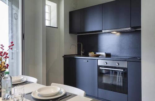 San Martino Apartamento | Golden skyview from San Martino by Wonderful Italy